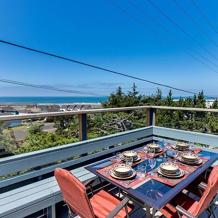 Newport'S Cypress Oceanview Home Екстериор снимка